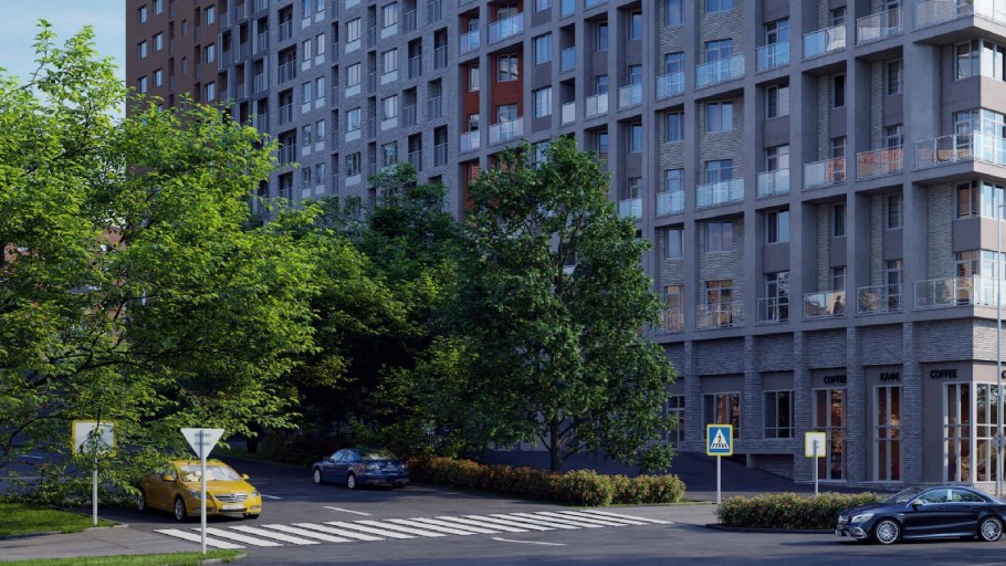 Riva недвижимость