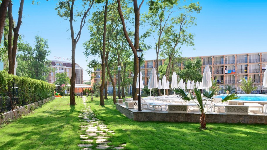 Riva Hotel Bulgaria 3