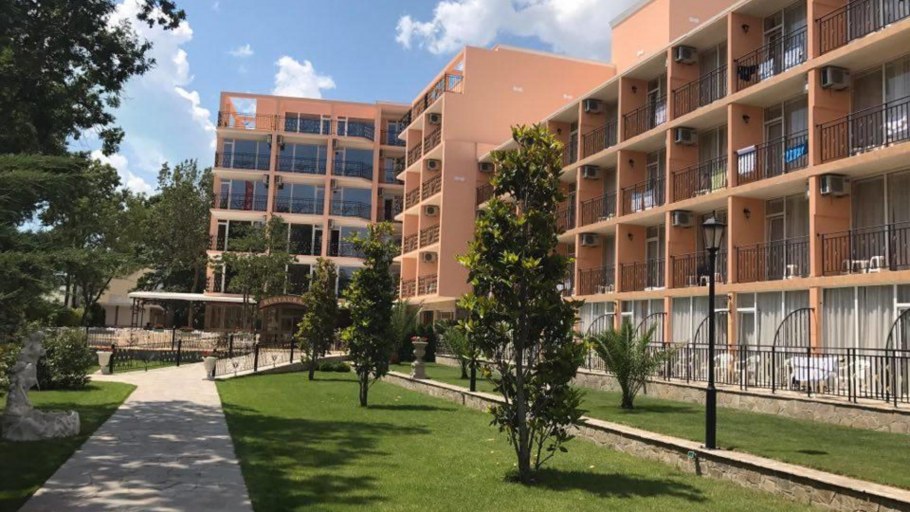 Riva Park Болгария