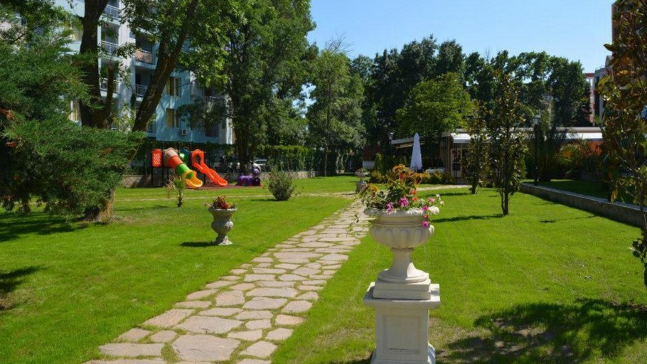 Riva Park Болгария