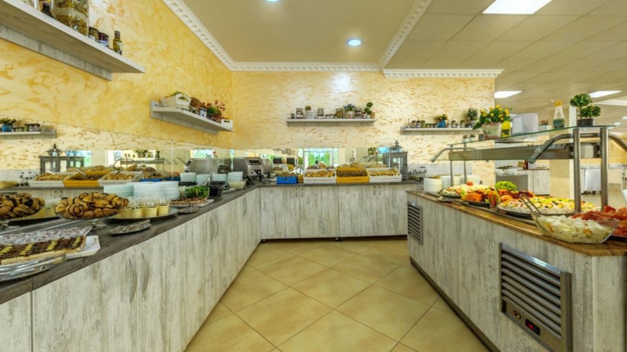 Комбинированная застройка с кондоминиумами