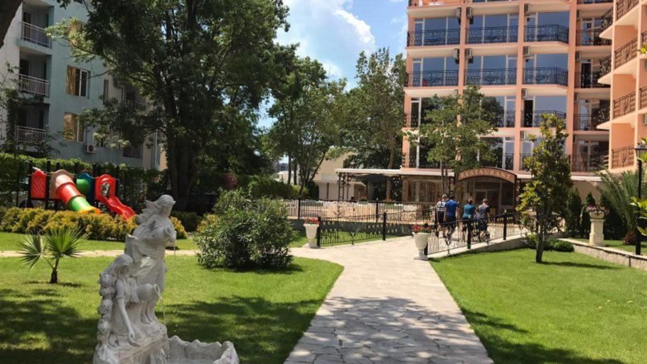 Riva Park Болгария