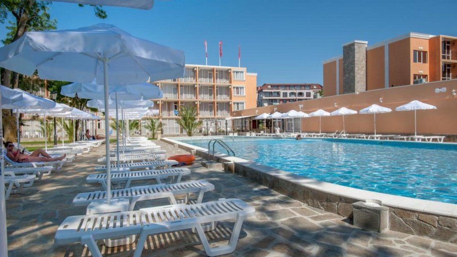 Riva Park Болгария