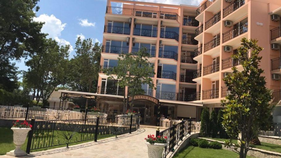 Riva Park 4 Болгария Солнечный берег