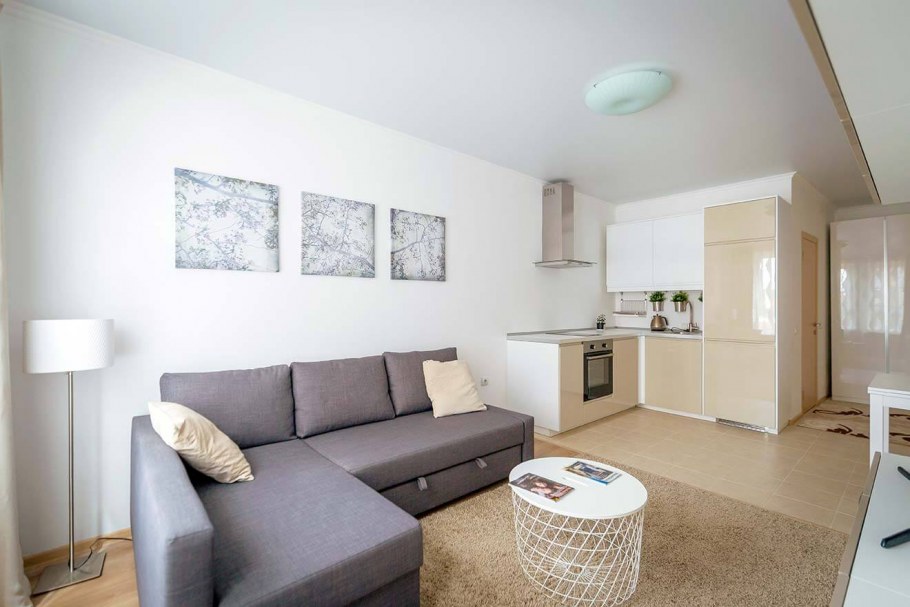 Шоу рум евродвушка пик