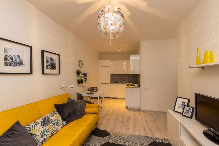 Шоу рум Лыткарино