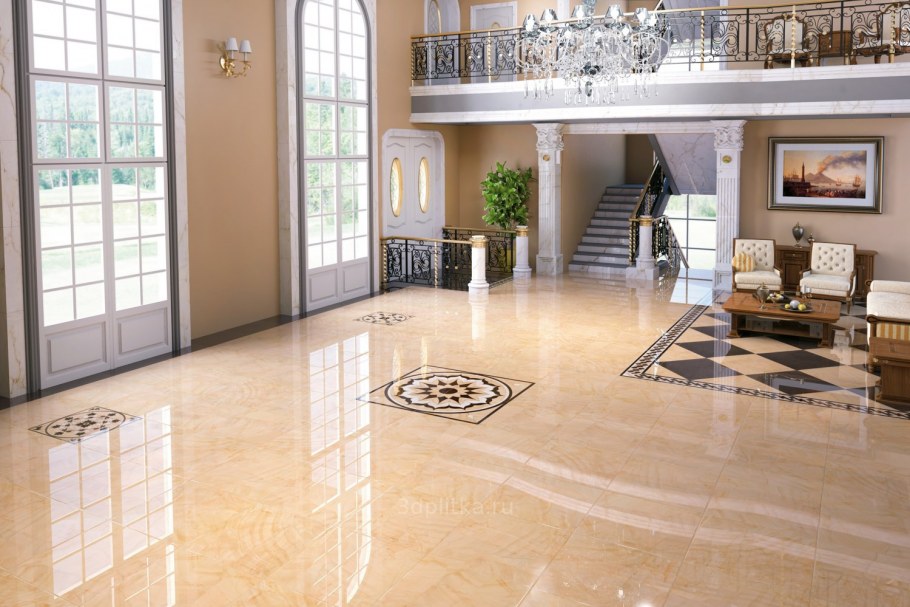 Керамогранит Grespania Palace Rodas