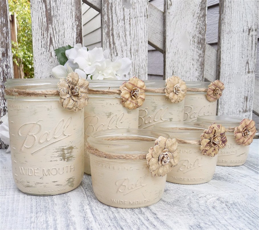 Интерьер дачи в стиле шебби Шик