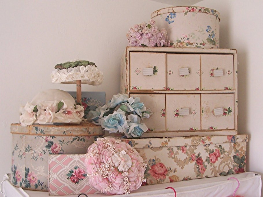 Французский Прованс в интерьере