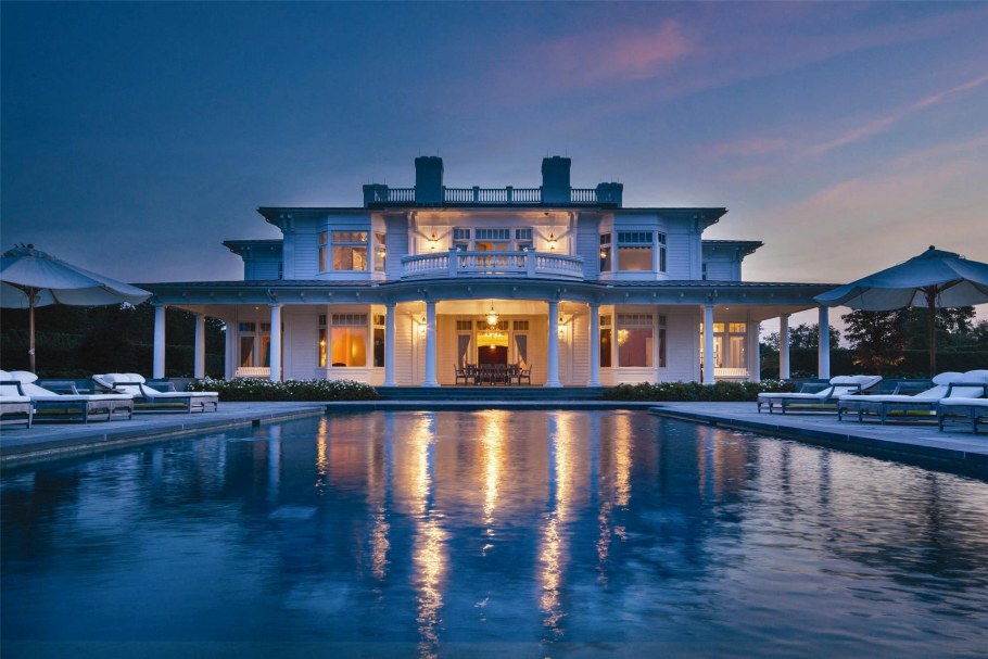 Роскошная вилла