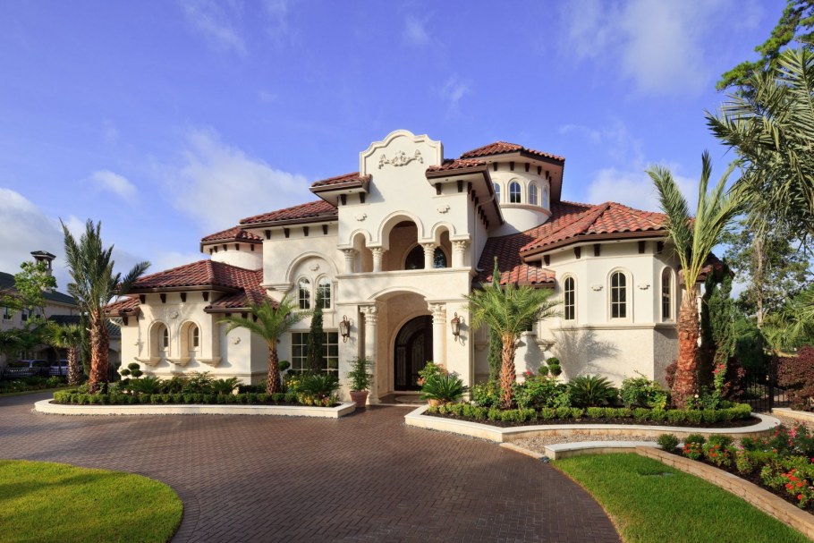 Особняк Джексонвилл