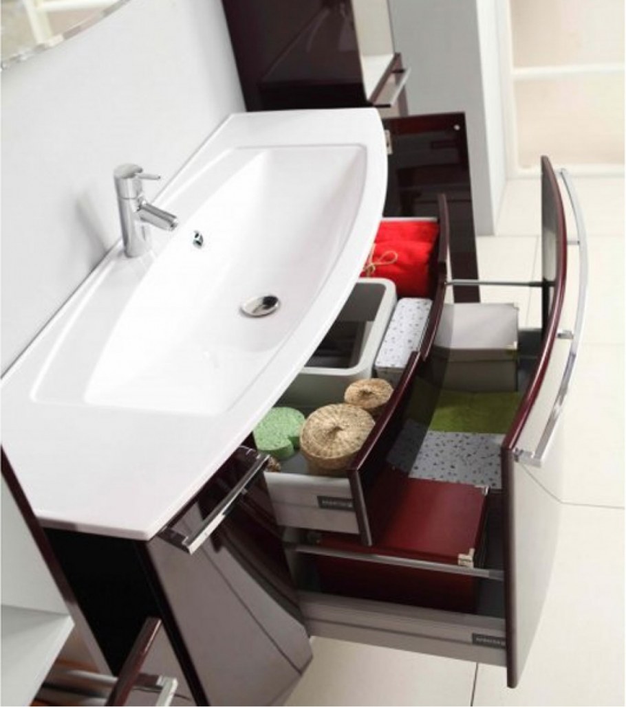 Раковина Акватон Севилья 120