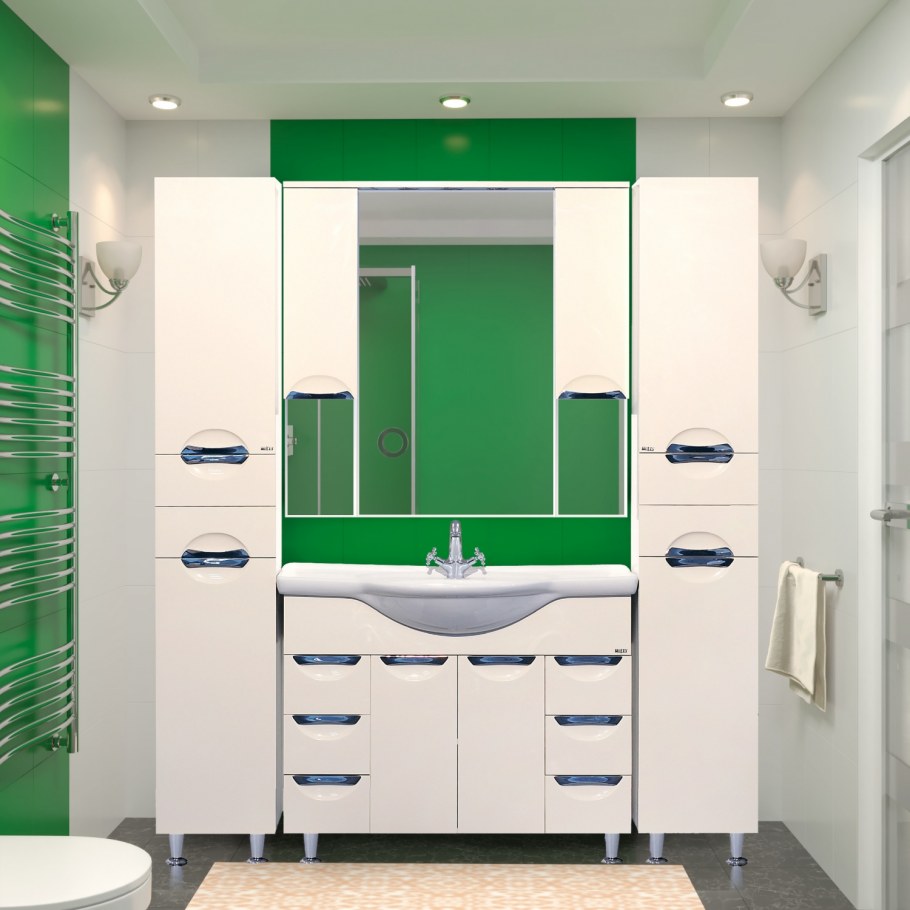 Шкаф Мисти Жасмин