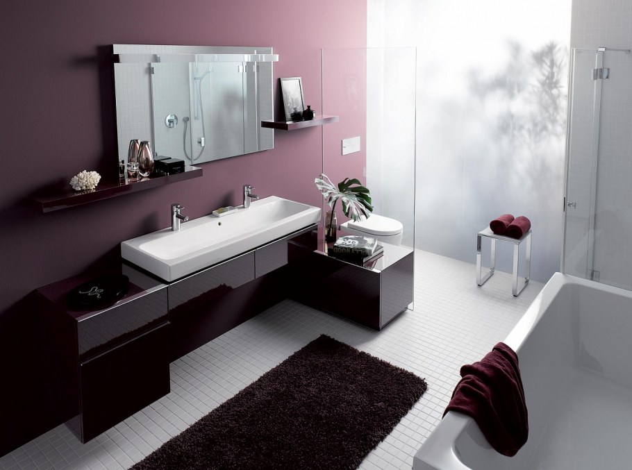 Унитаз Keramag icon 204000000