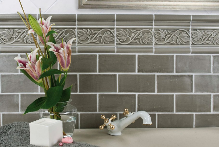 Керамическая плитка Адекс