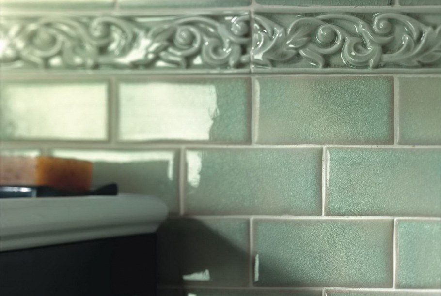 Бордюр Grazia Ceramiche trix2