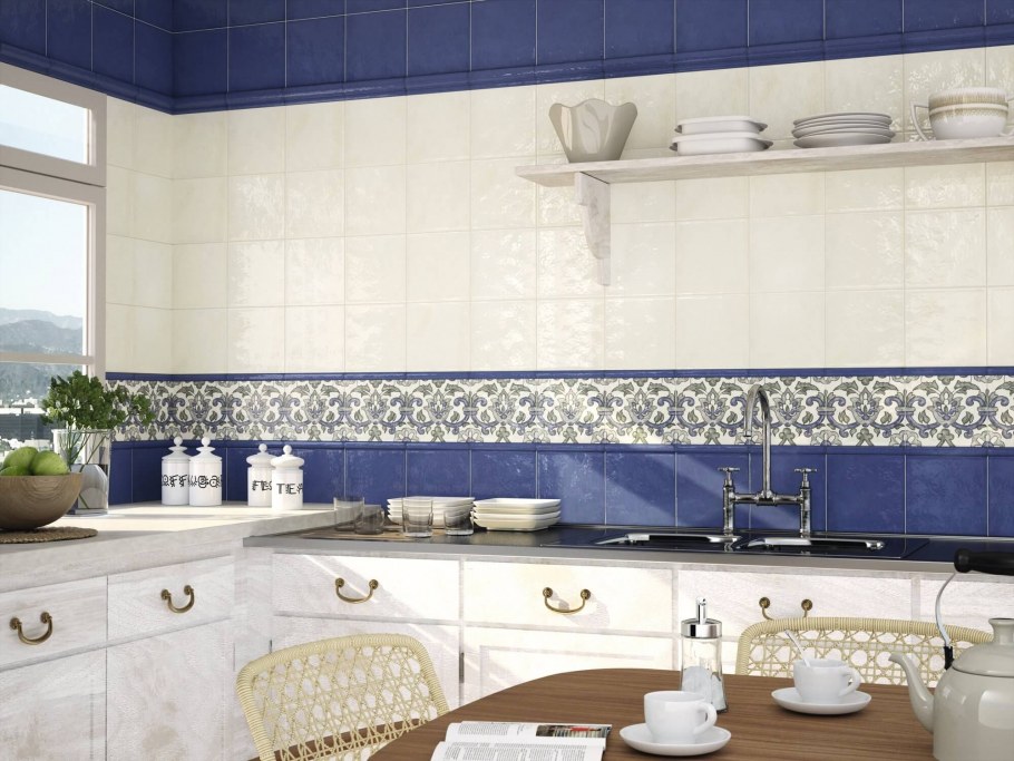 Коллекция плитки Ape Ceramica giorno