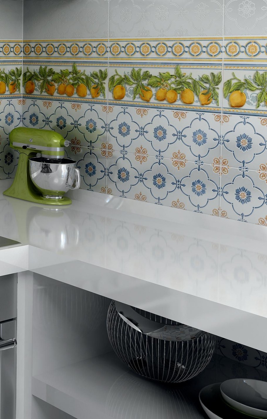 Плитки Kerama Marazzi Сорренто