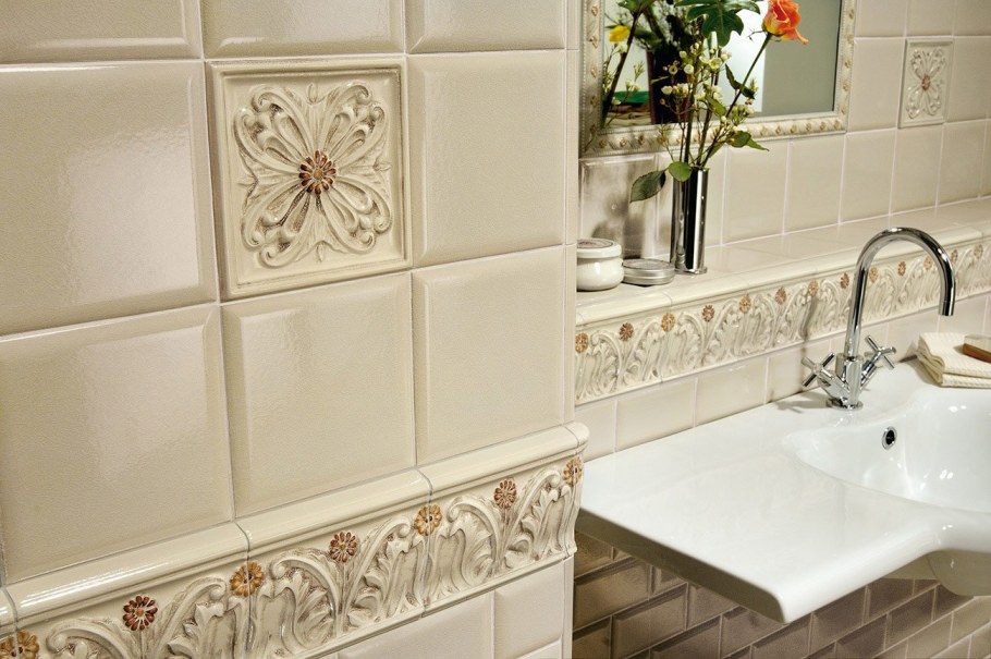 Плитка Валлелунга Rialto