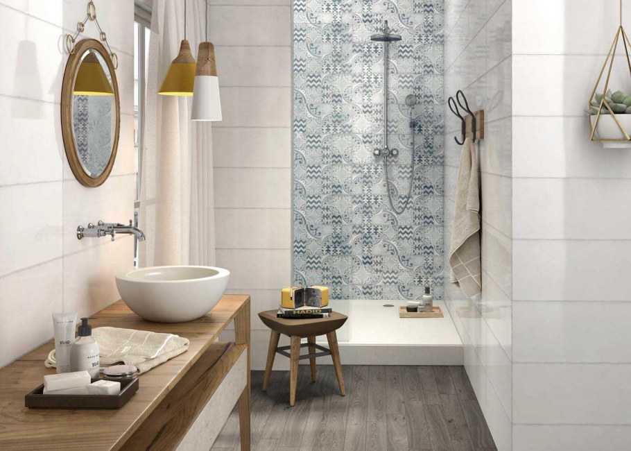 Коллекция плитки Marazzi Pottery