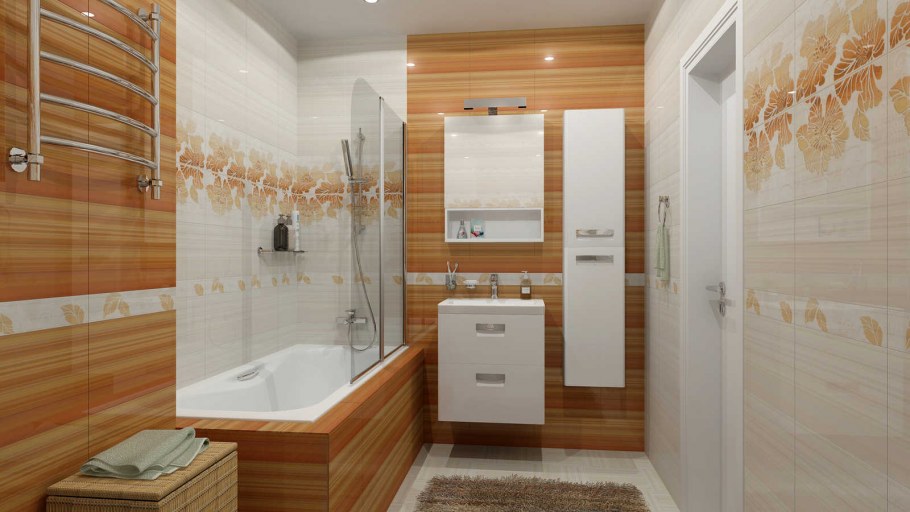 Плитка Кензо нефрит-керамика