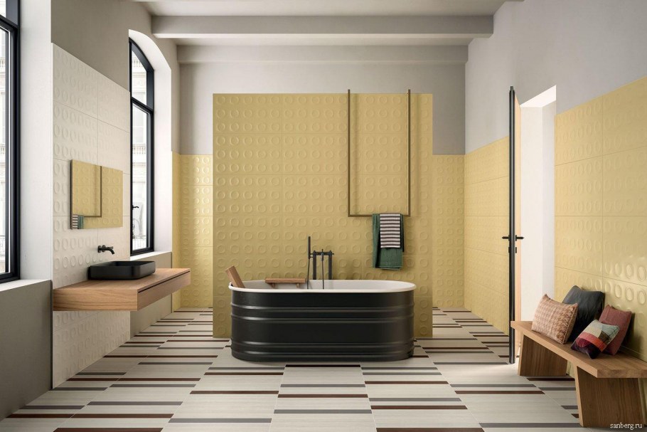 Коллекция Bold marca Corona