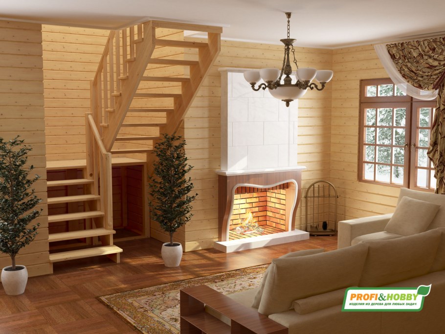 Финские tiny House