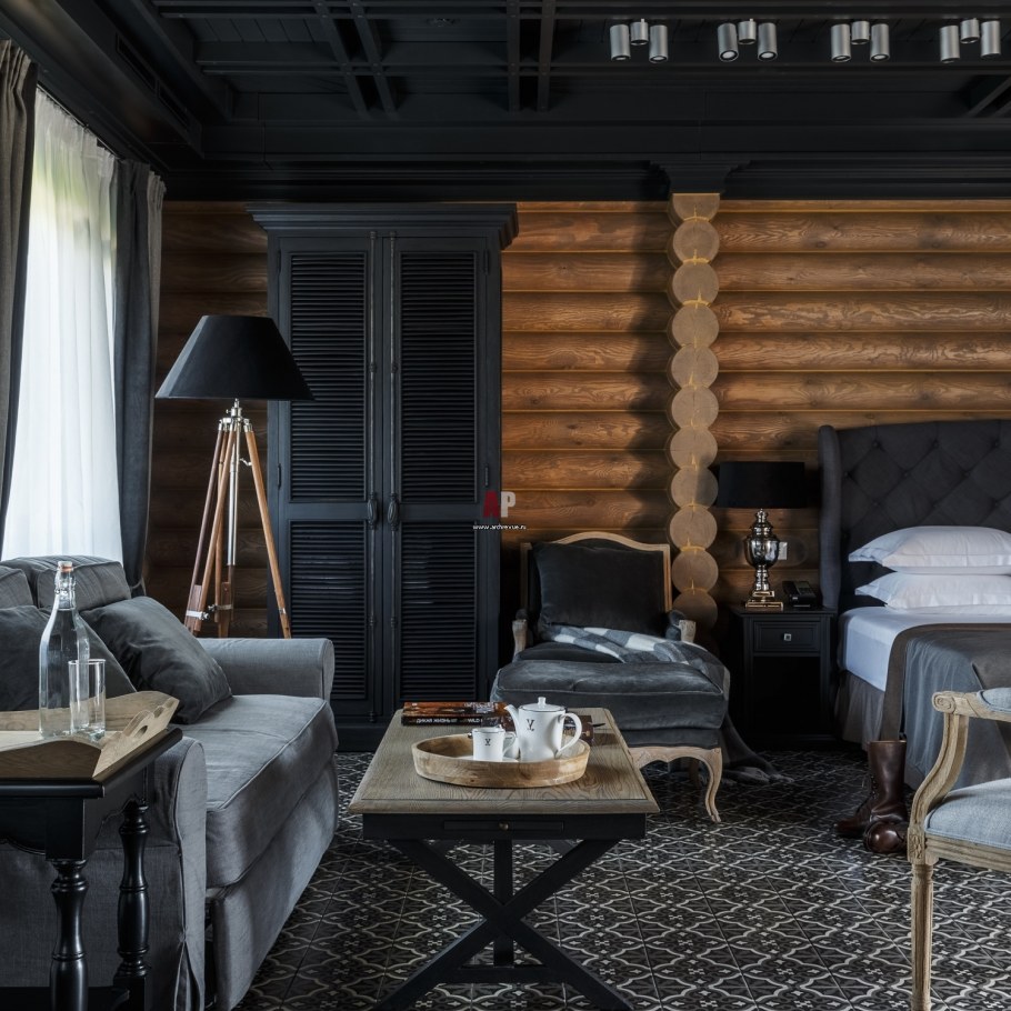 Отеля «Уткино Country House»