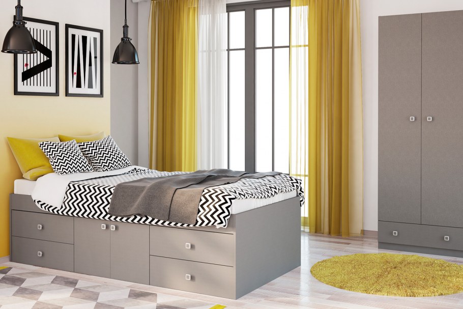 Мебель Vox Польша