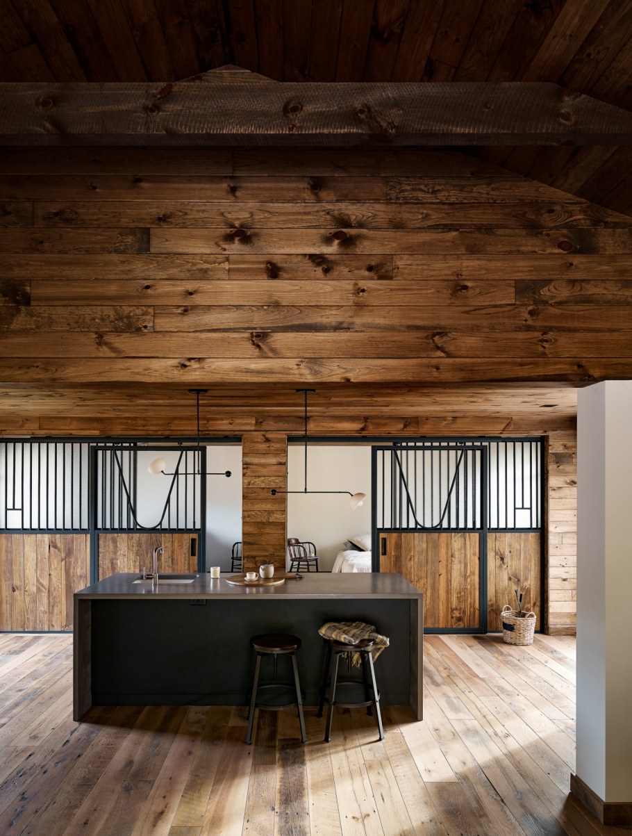 Burnhouse интерьеры гостиной