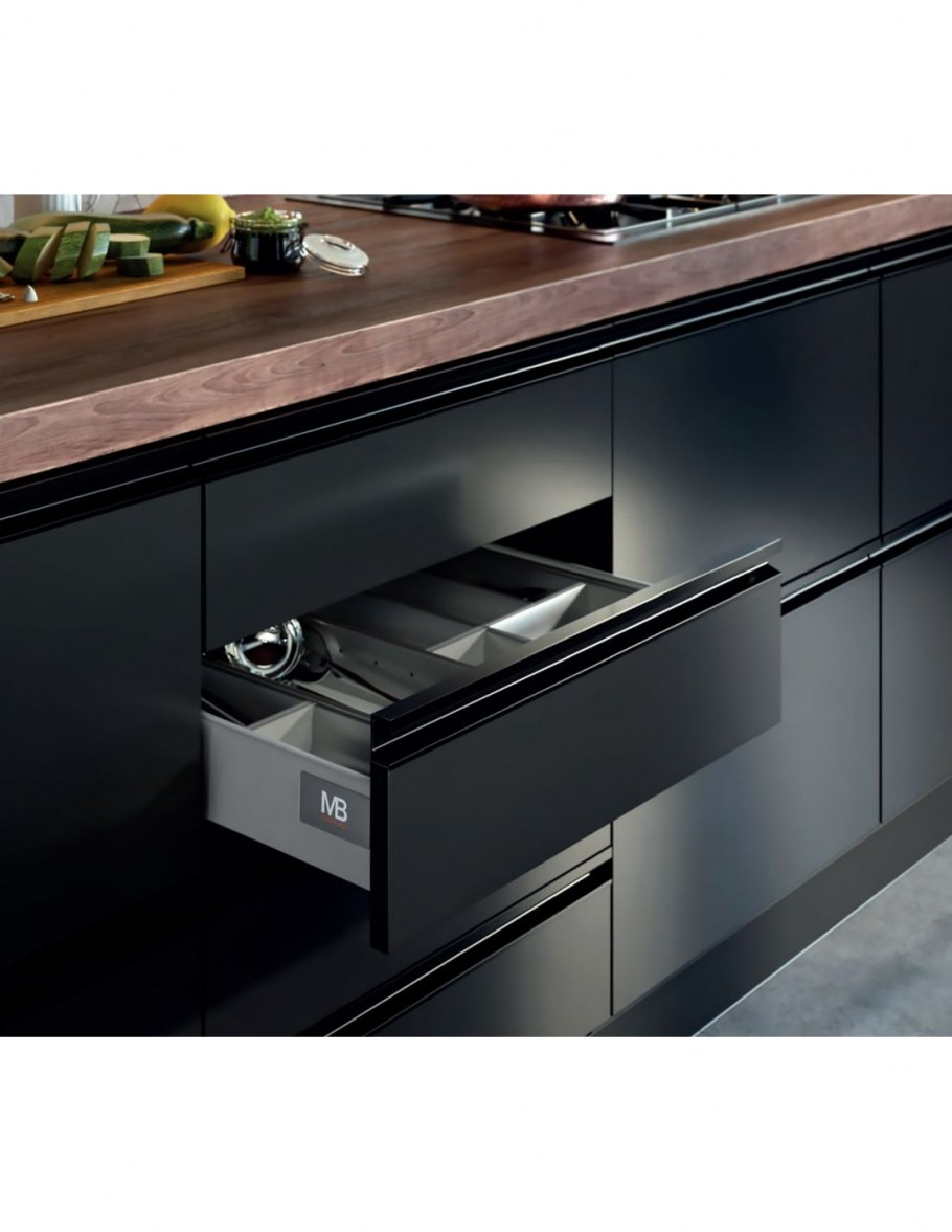 Ручка профиль GTV