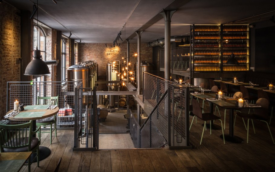 Craft Beer пивоварня