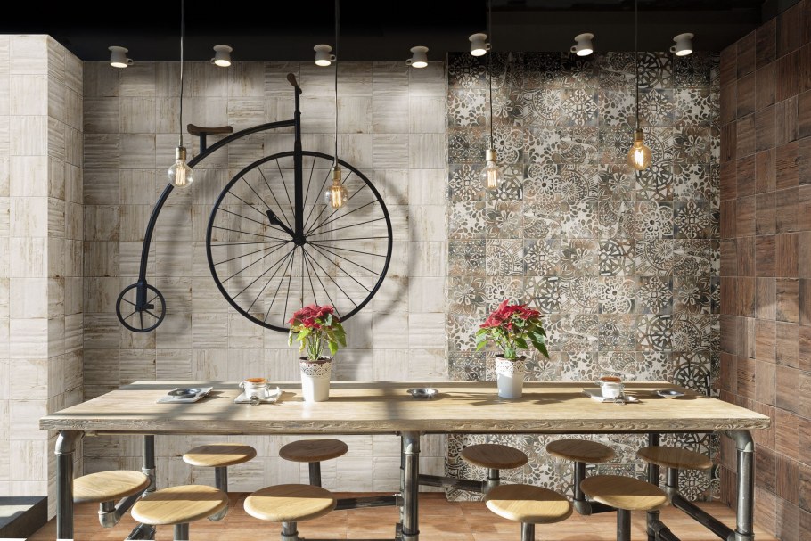 Craft natural Mainzu плитка