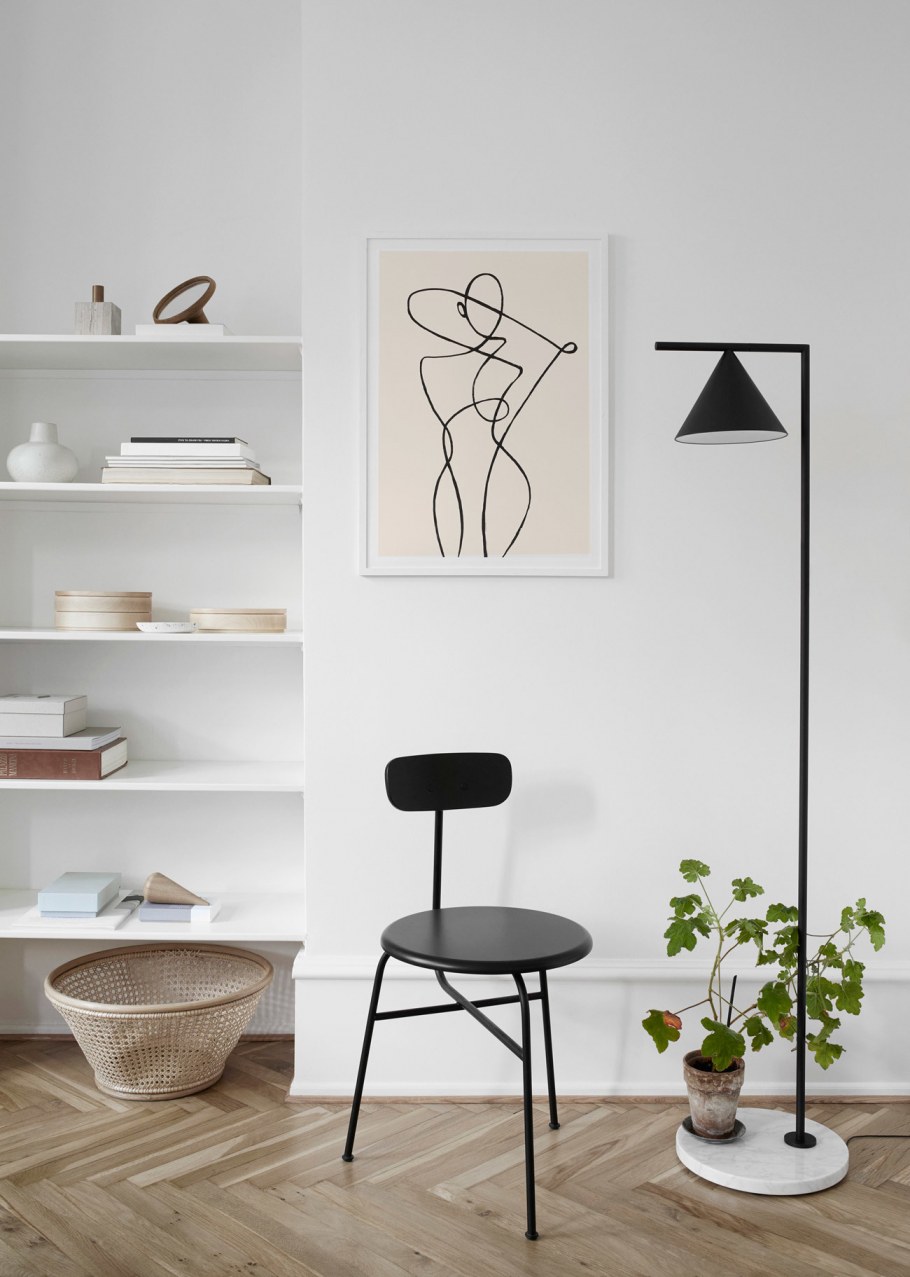 Декор в стиле Минимализм в интерьере