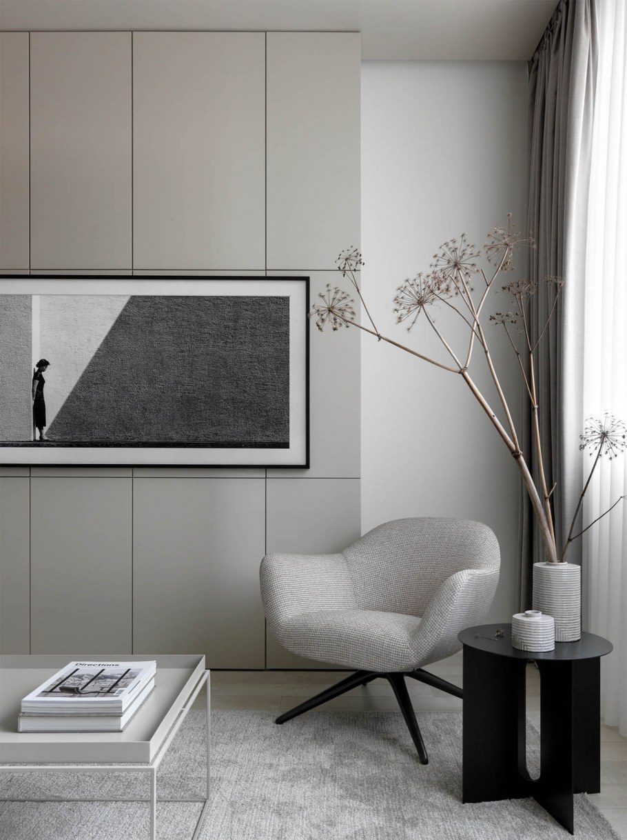 Иван Поздняков дизайнер интерьера