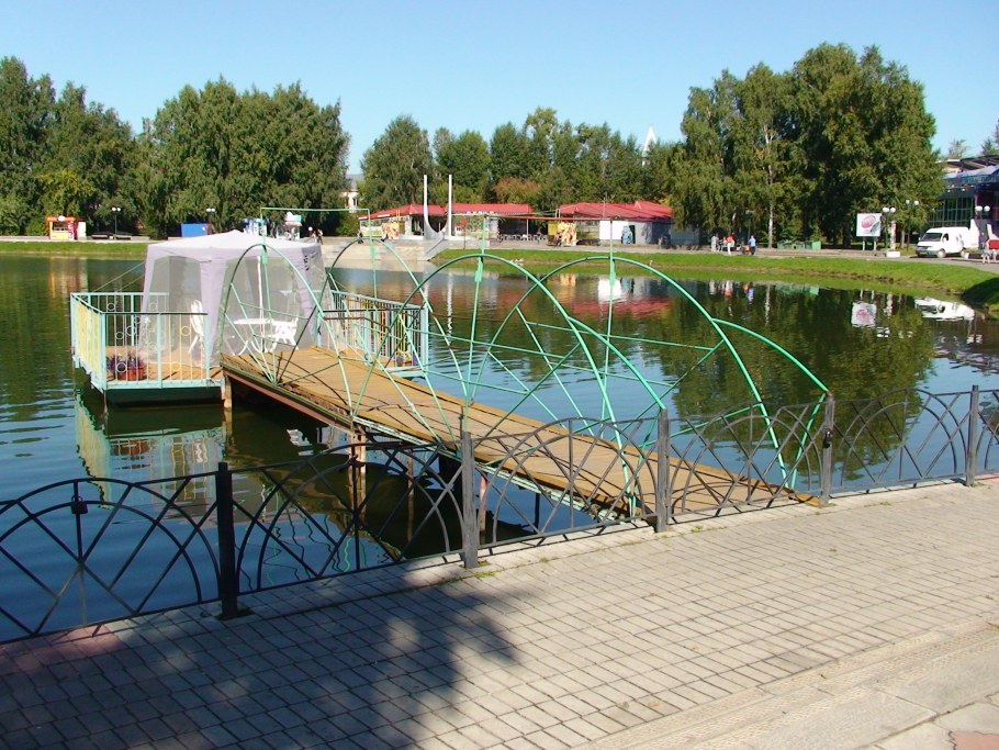 ЖК Северный парк