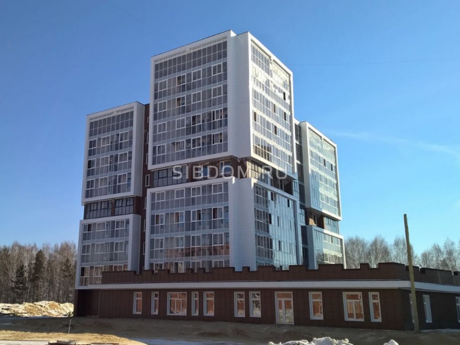 Хабаровск Северный