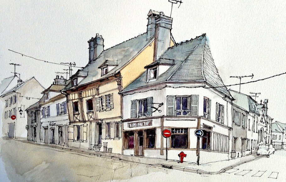 Художник Вячеслав Курсеев Саратов