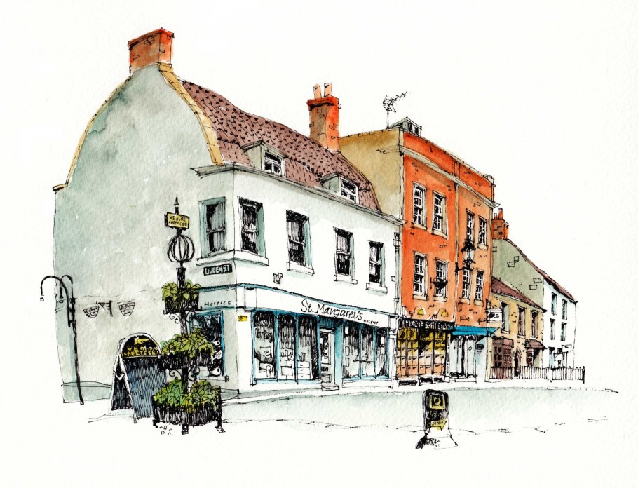 Chris Lee художник