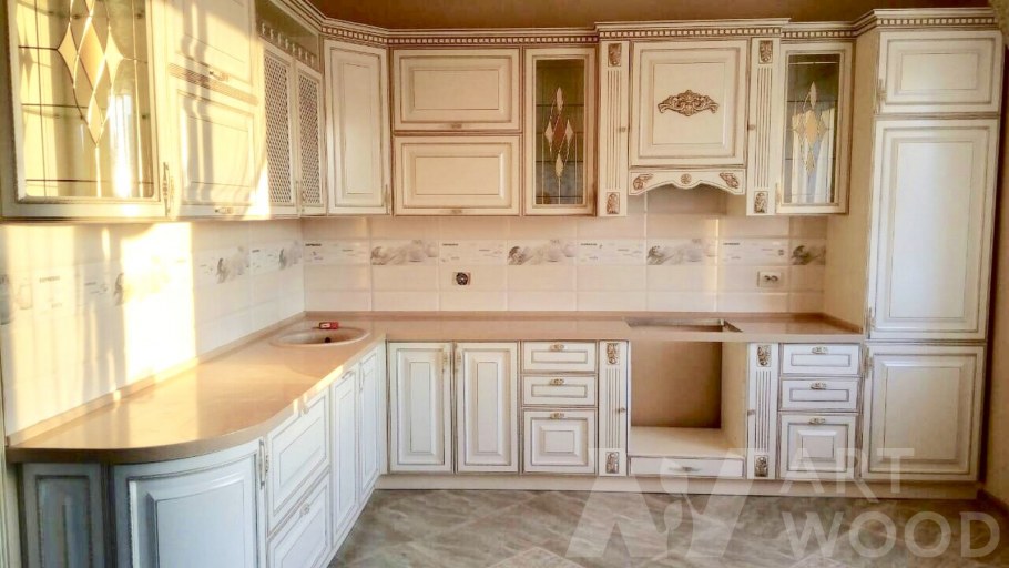 Stosa Dolcevita кухни