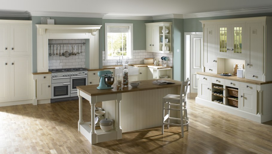 Кафель для кухни слоновая кость