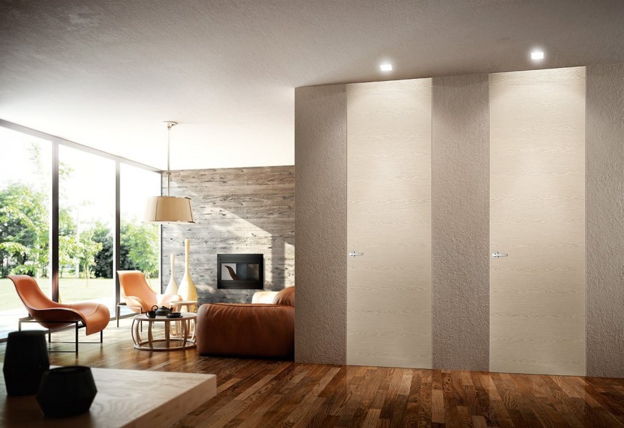 Двери Софья коллекция contorno