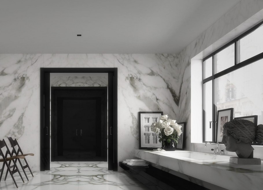 Двери Волховец Planum