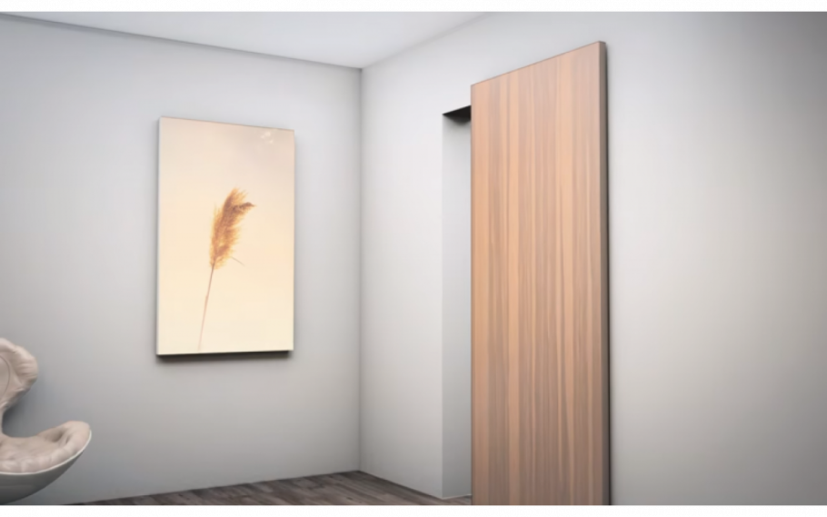 Двери Ghizzi Benatti Rio