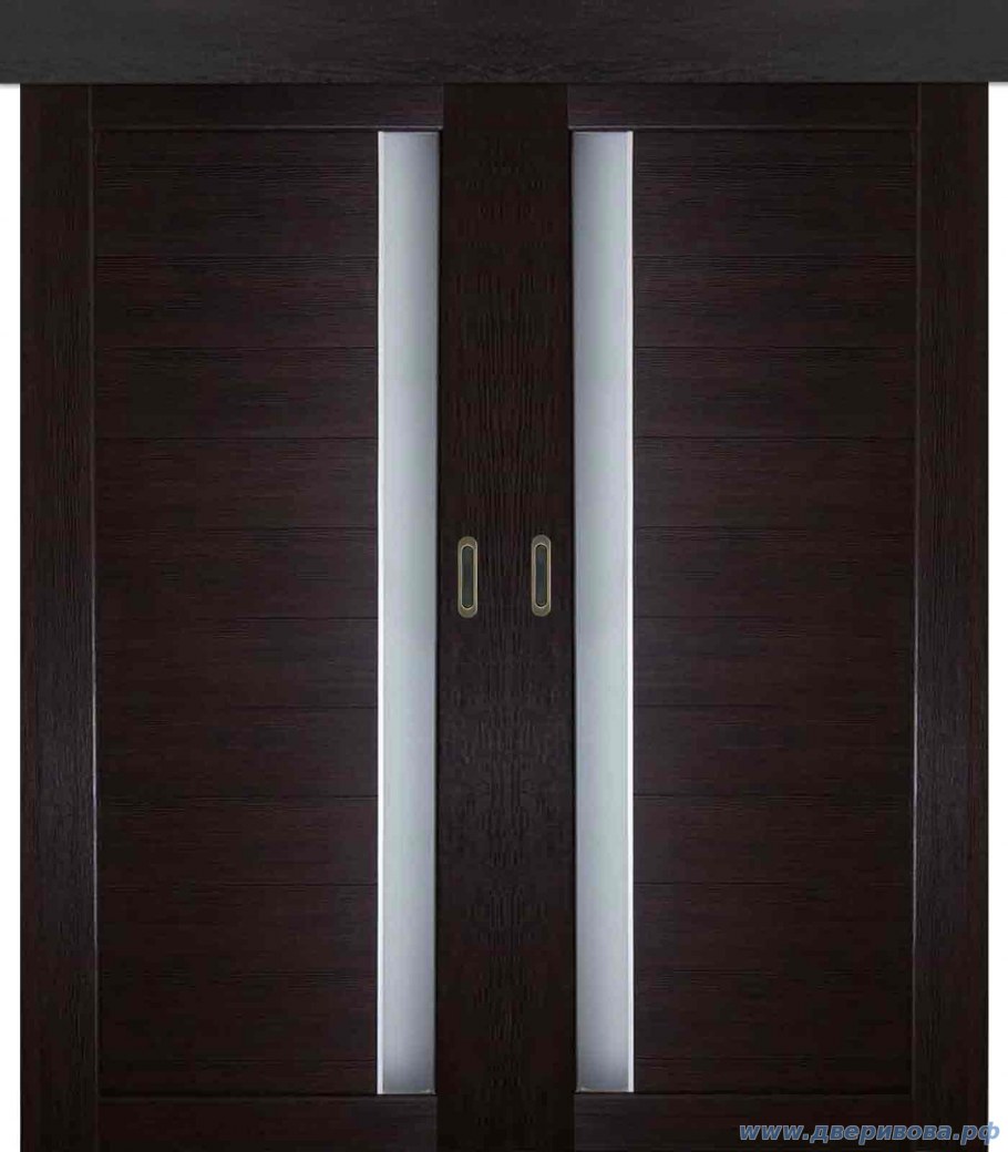 Межкомнатная дверь Sofia Phantom