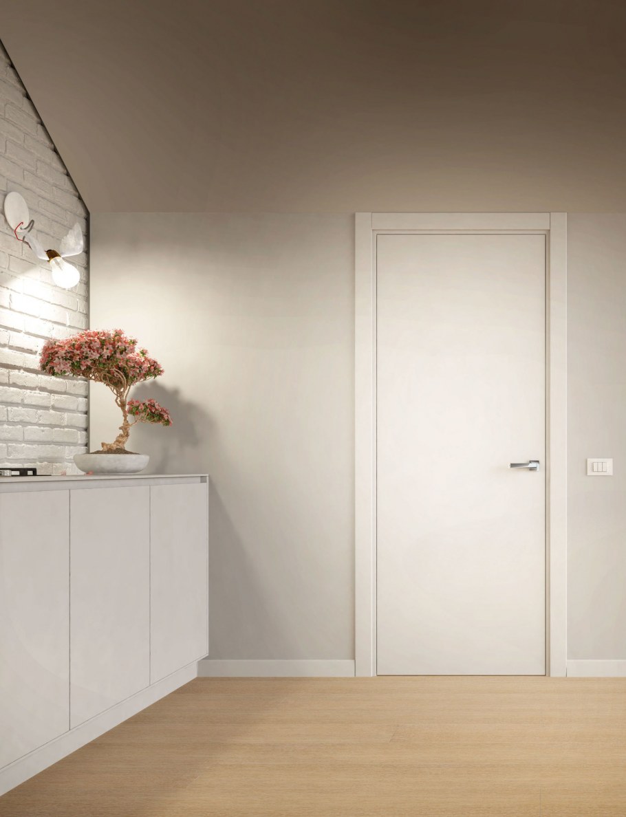 Межкомнатные перегородки Оптима порте