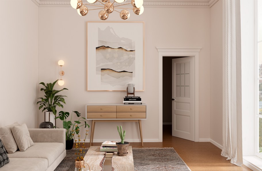 Система Мистери двери Софья