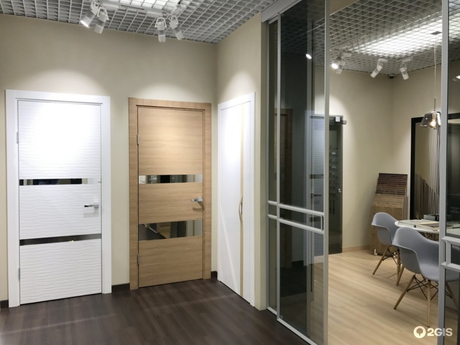 Двери Софья Инвизибл