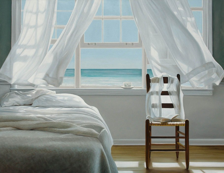 Karen Hollingsworth художник