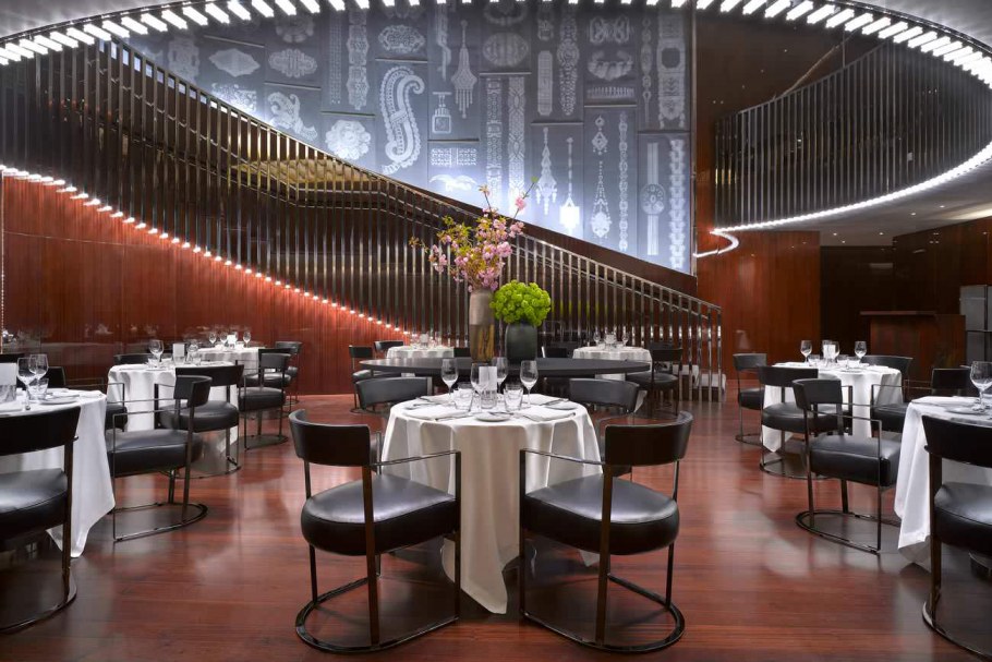 Булгари отель Лондон